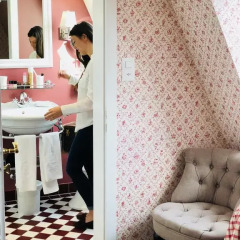 Romantik Hotel Europe 4* Полулюкс с различными типами кроватей фото 21