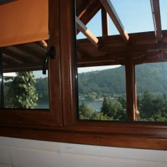 Отель Tora Bora Guest House комната для гостей фото 3