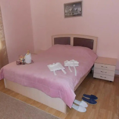 Гостиница Parus Guest House комната для гостей фото 5