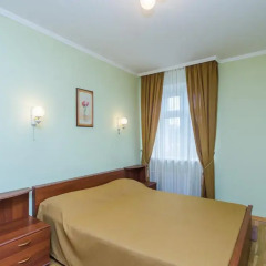 Гостиница Эдем комната для гостей фото 2