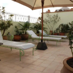 Отель Riad Agathe Марракеш фото 16