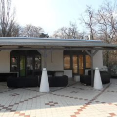 Island Hostel Adults only Кровать в общем номере фото 3