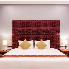 Отель IndoChine Resort & Villas 4* Стандартный номер с разными типами кроватей фото 5