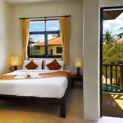 Отель Dreams Villa Resort 4* Вилла фото 5