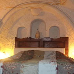 Urgup Evi Cave Hotel Ургуп сауна