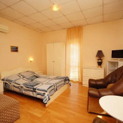 Гостиница Sea Gate Guest house в Анапе отзывы, цены и фото номеров - забронировать гостиницу Sea Gate Guest house онлайн Анапа комната для гостей фото 2