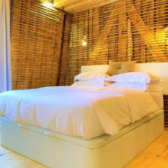 262 Boutique Hotel 3* Стандартный номер с различными типами кроватей фото 11