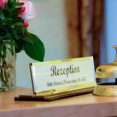 Отель Opera Suites интерьер отеля фото 2