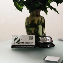 Athinaikon Hotel удобства в номере