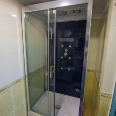 Hotel SunRise Osh Люкс с различными типами кроватей фото 4