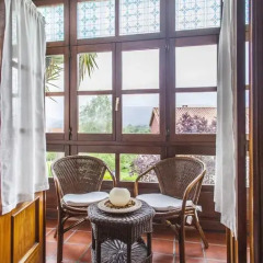Hotel La Boriza 3* Стандартный номер с различными типами кроватей фото 32