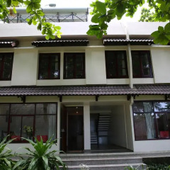 Отель Arcadia Phu Quoc Resort 3* Улучшенный номер с различными типами кроватей фото 10