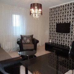 Апартаменты Apartment Zapad-Wostok интерьер отеля