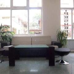 Peshev Family Hotel Nesebar спа