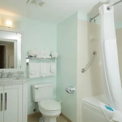 Отель Avista Resort 3* Люкс с 2 отдельными кроватями фото 6