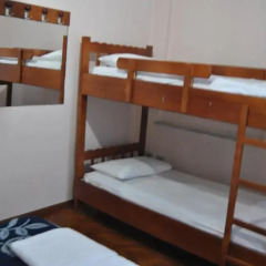 Hotel Republika Тирана детские мероприятия