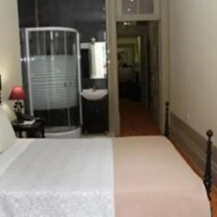 Отель Guest House 31 de Janeiro (AL) 5* Стандартный номер разные типы кроватей фото 3