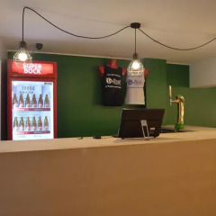 The Gspot Hostel интерьер отеля фото 3