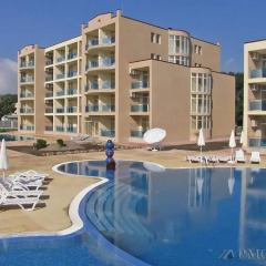 Апартаменты Apartments in Semiramida Gardens детские мероприятия
