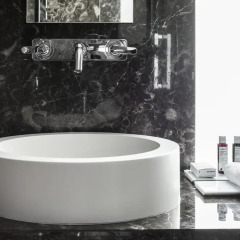 Отель ATHENSWAS 5* Стандартный номер фото 5