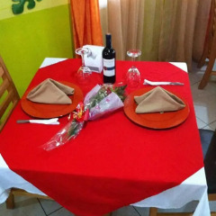 Отель Apart Hotel Pico Bonito Гондурас, Луизиана Ceiba - отзывы, цены и фото номеров - забронировать отель Apart Hotel Pico Bonito онлайн