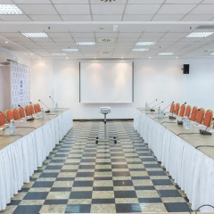 Отель Best Western Plus Congress Hotel Армения, Ереван - - забронировать отель Best Western Plus Congress Hotel, цены и фото номеров помещение для мероприятий фото 4