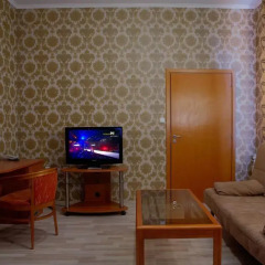 Бутик Отель Максим 3* Стандартный номер с 2 отдельными кроватями