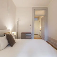 Отель Oportonow-bolhão 3* Апартаменты с различными типами кроватей фото 32
