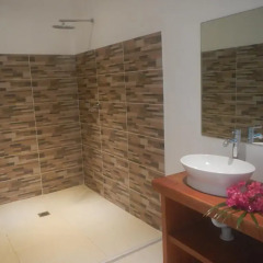 Отель Club Oceanus 3* Студия фото 10