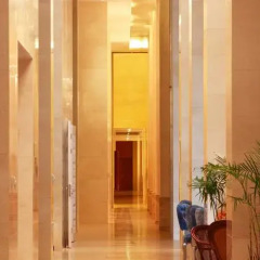 Отель Howard Johnson All Suites Hotel Китай, Сучжоу - отзывы, цены и фото номеров - забронировать отель Howard Johnson All Suites Hotel онлайн интерьер отеля