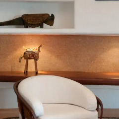 Espuma Hotel - Adults Only 3* Стандартный номер с различными типами кроватей фото 19