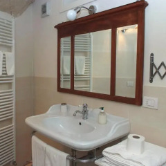 Отель Residence San Giorgio Matera 3* Люкс фото 18