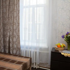 Marusya House Hostel Стандартный номер с двуспальной кроватью (общая ванная комната) фото 5