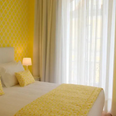 Апартаменты Dream Chiado Apartments Лиссабон комната для гостей фото 7