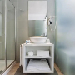 Отель Lisbon Sao Bento 3* Стандартный номер фото 2