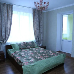Апартаменты Apartment M. Zhukova комната для гостей фото 2