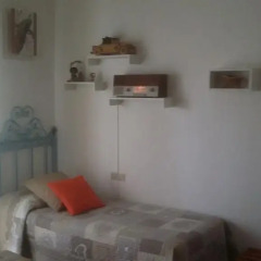 Отель B&B Del Parco Бари комната для гостей фото 3
