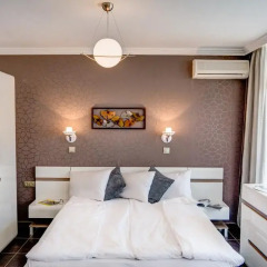 Отель Dolce Deluxe - Dolce Vita 2 Aparthotel 3* Студия фото 10