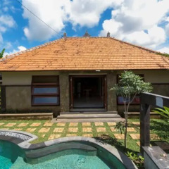 Отель Mangosteen Ubud by Premier Hospitality Asia 4* Вилла с различными типами кроватей фото 12