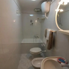 Отель B&B Antiche Terme Кастельсардо ванная фото 2