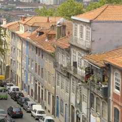 Отель Feels Like Home - Porto Central Flat фото 2