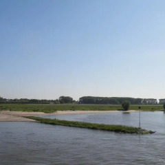 Отель Boerderij de Zalm