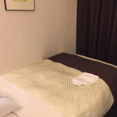 Отель Canal City Washington 3* Стандартный номер фото 5
