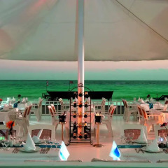 Отель Aska Costa Holiday Club - All Inclusive Ченгер помещение для мероприятий