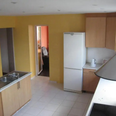 Гостиница The Cottage в номере фото 2