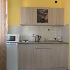 Home Hotel в номере фото 2