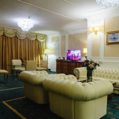 Georgia Palace Hotel & SPA интерьер отеля фото 3