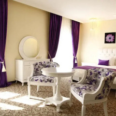Гостиница Villa Marina комната для гостей фото 6