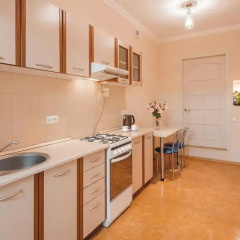 Апартаменты Continental Apartments Апартаменты с различными типами кроватей фото 2
