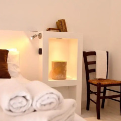 Отель Azzurretta Guest House 3* Люкс фото 18